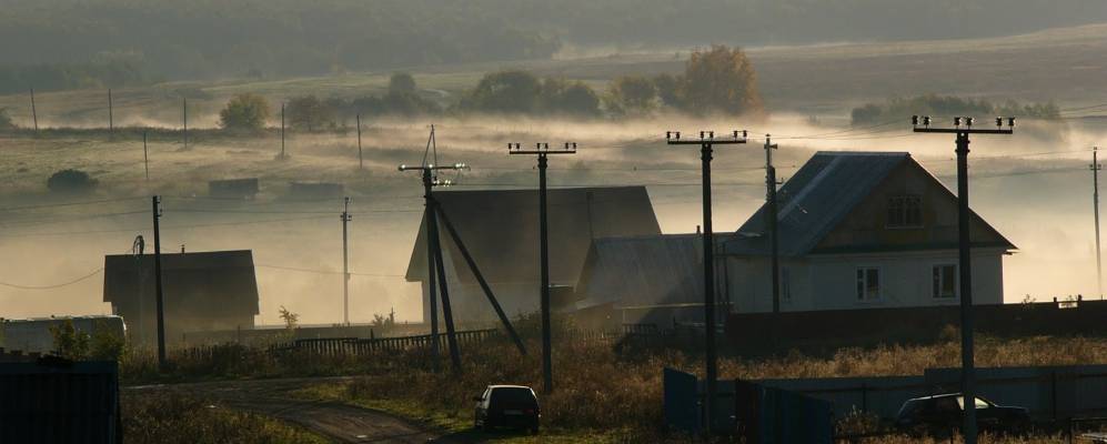 
            Фотография Южной