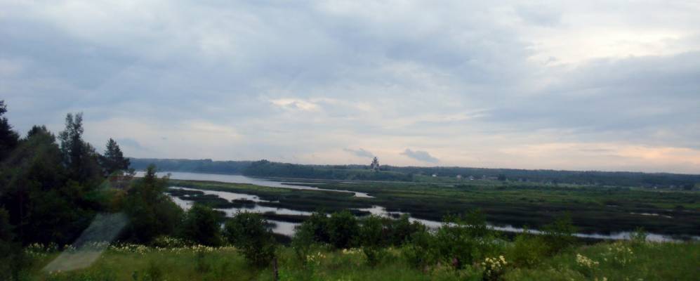 
            Фотография Наумовской