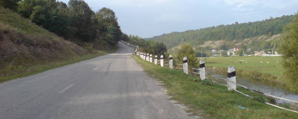 
            Фотография Стрелковцы