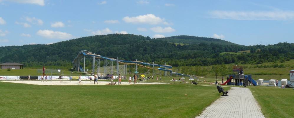 
            Фотография Карловы Вары