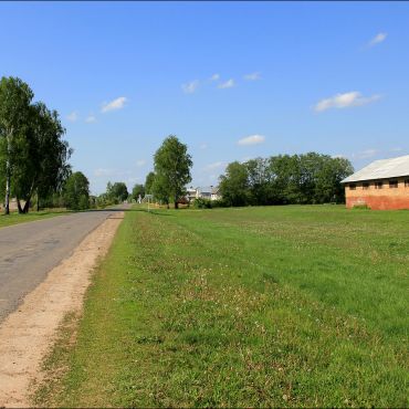 Малые Плейки