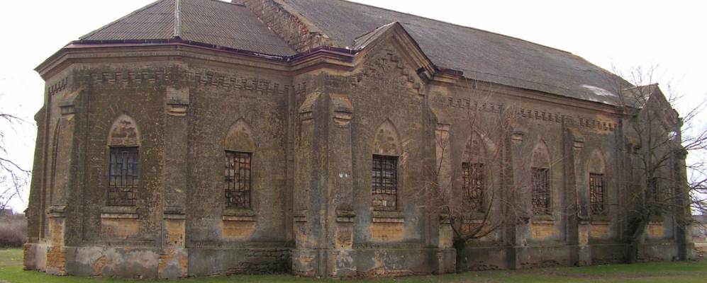 
            Фотография Парышево