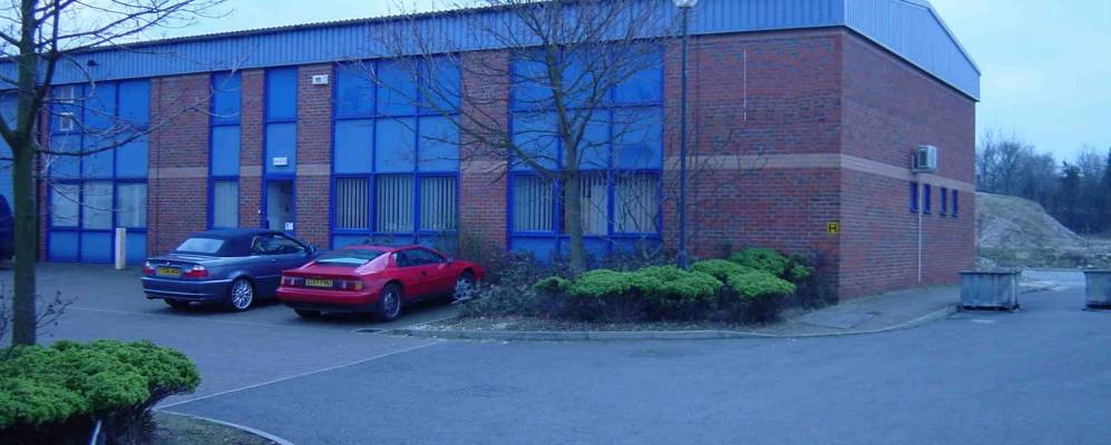 
            Фотография Ройстон