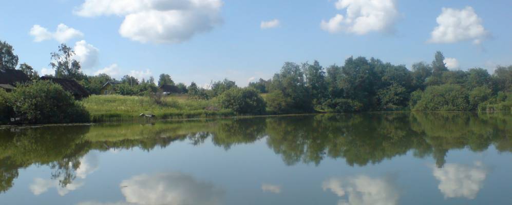 Фотография Кожино