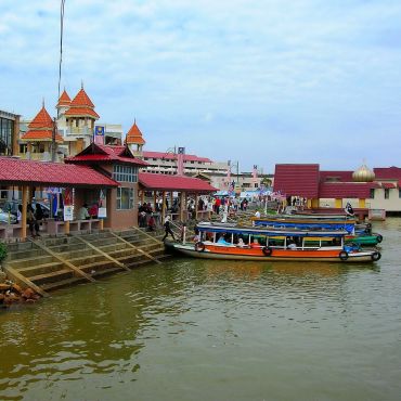 Куала-Тренггану