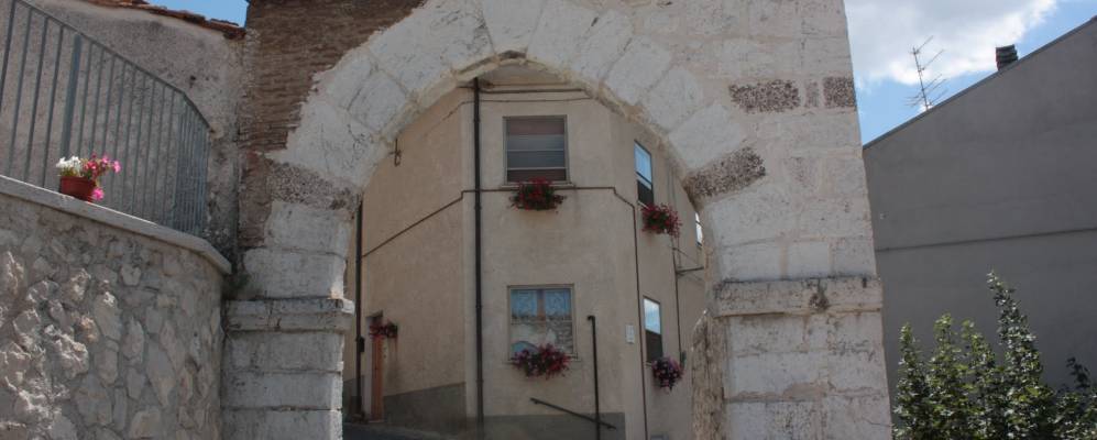 
            Фотография Рокка-ди-Меццо