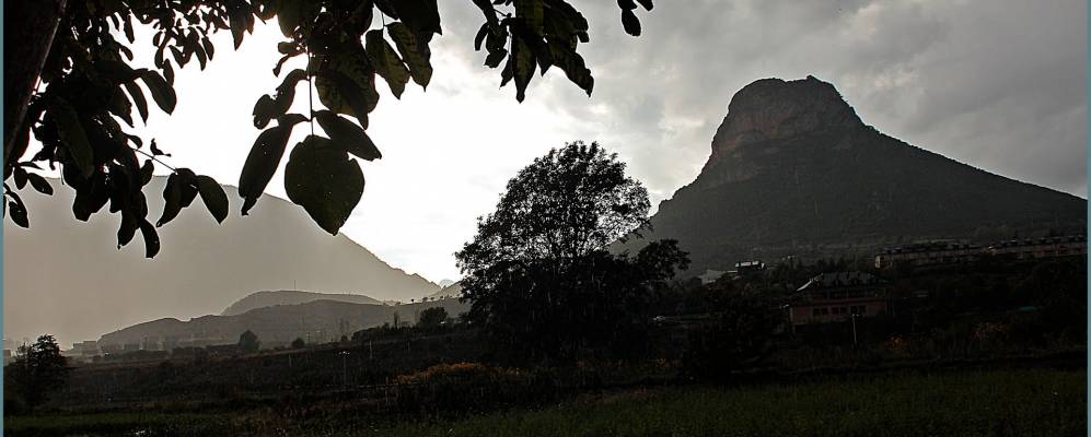 Фотография Orgañá