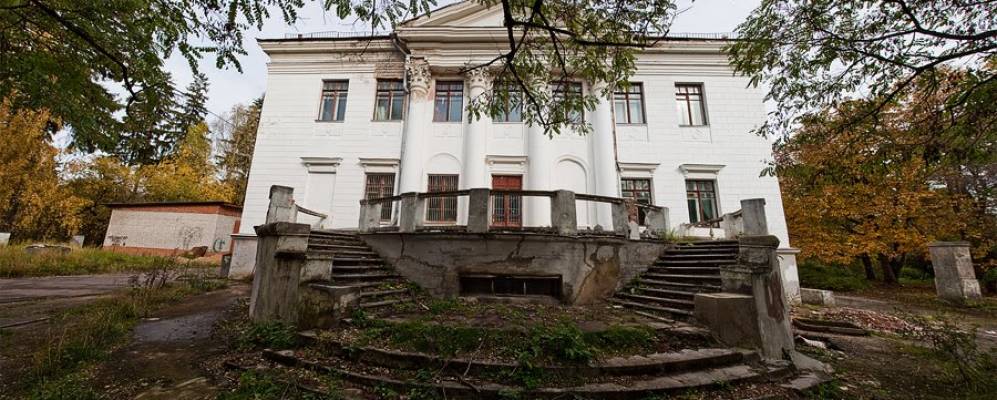 
            Фотография Мозжинки