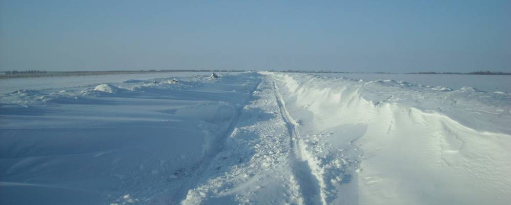 Фотография Красного