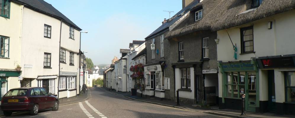 
            Фотография Мортонемпстеда