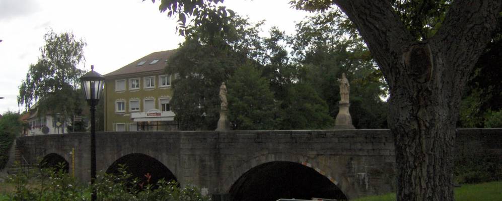 
            Фотография Бад-Кроцингена 