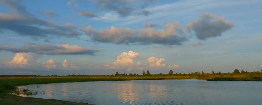 
            Фотография Новосергеевки