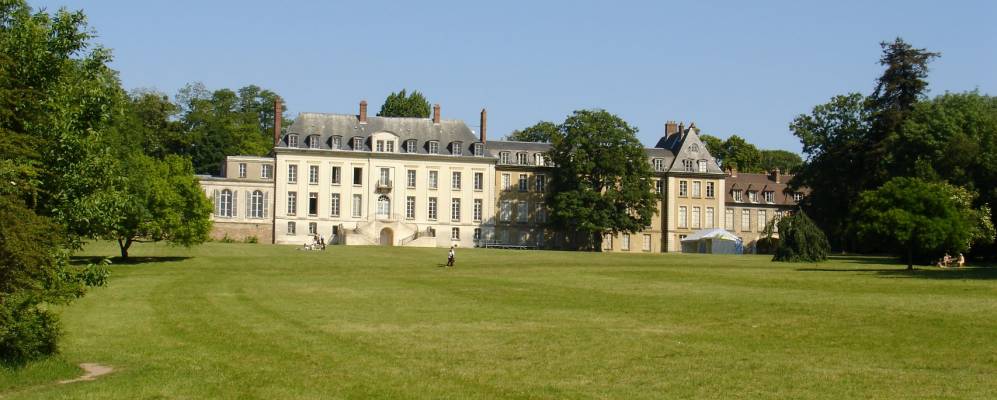 
            Фотография Морсан-сюр-Оржа