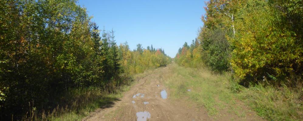 
            Фотография Преображенки