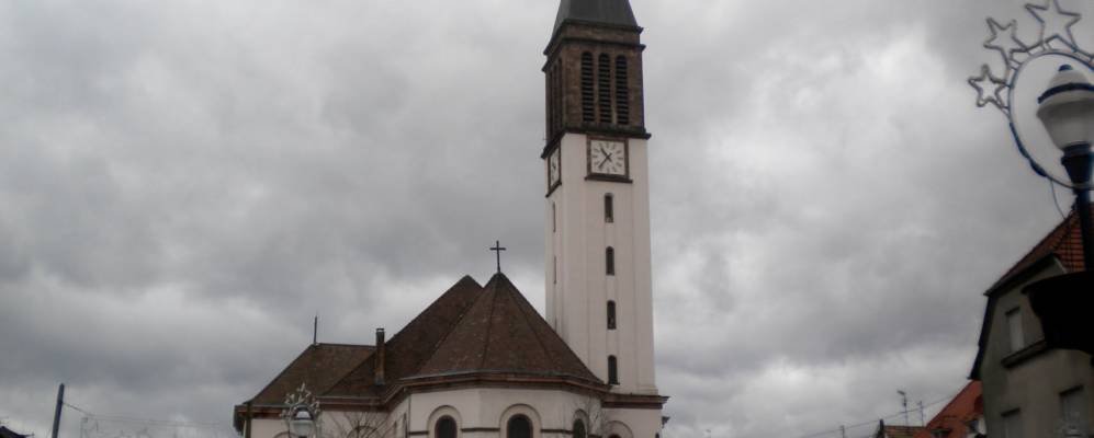 
            Фотография Штафельфельдена