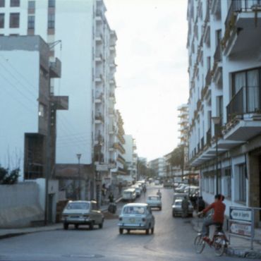 Фуэнхирола