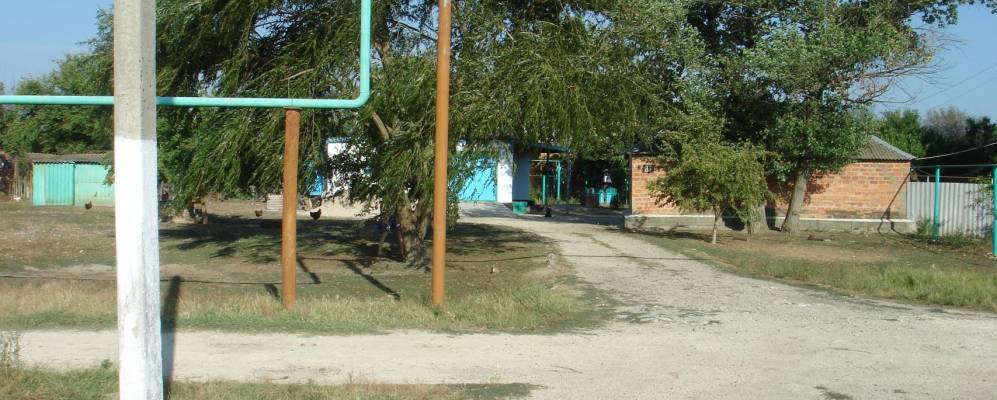 
            Фотография Погорелово