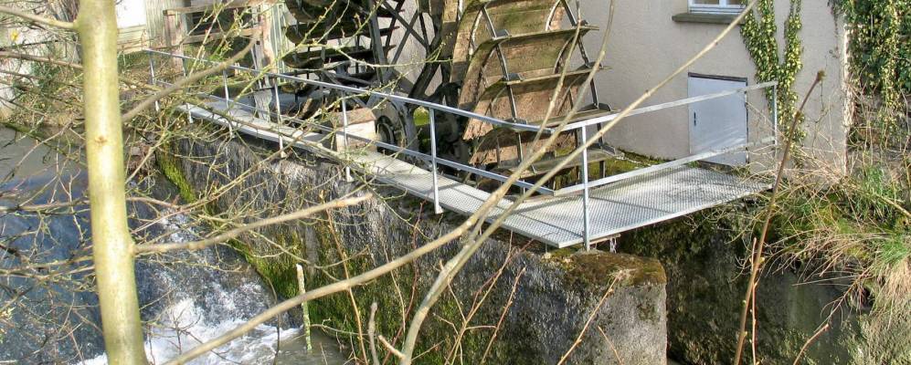 
            Фотография Штайнхайм-на-Мурре