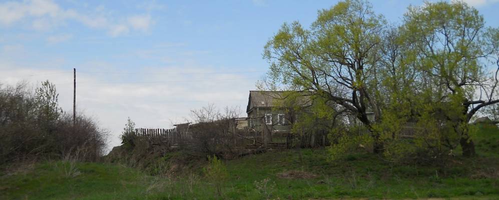 
            Фотография Воропаевки