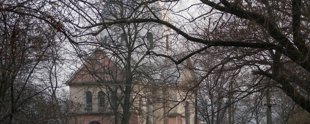 
            Фотография Кривичи