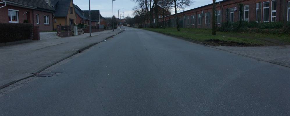 
            Фотография Лауенбурга