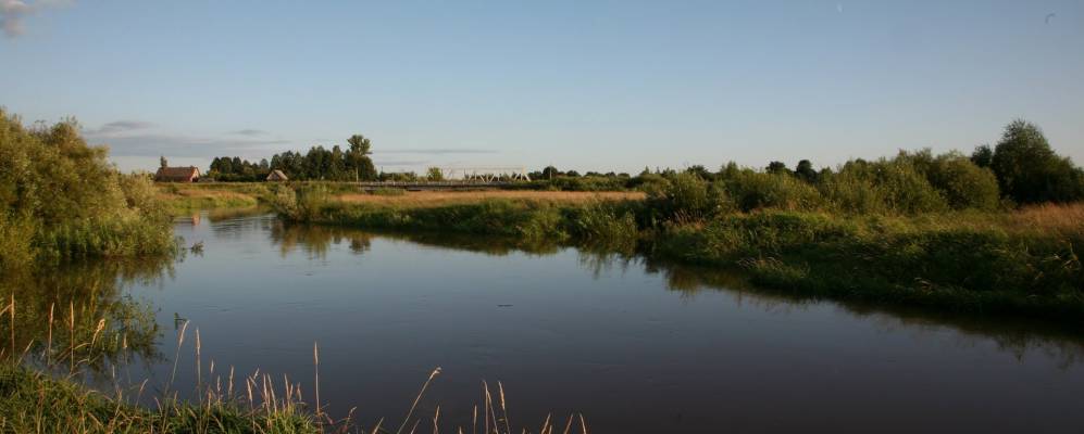 
            Фотография Великополья