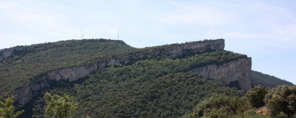 
            Фотография Треспадерне