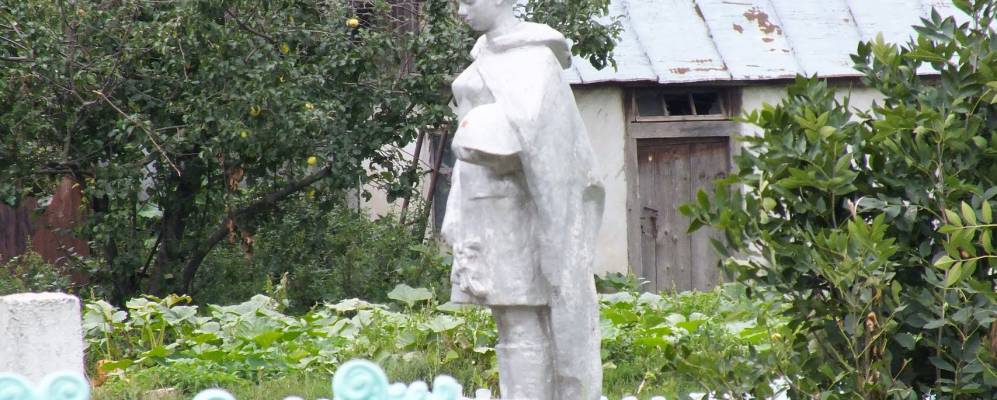 Фотография Верхнего Ломовца