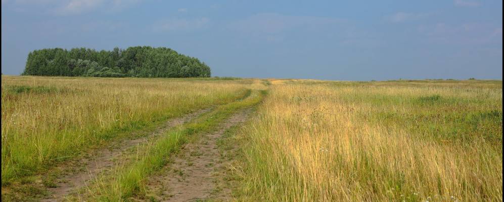 Фотография Малого Залесья