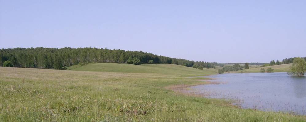 Фотография Репринцево
