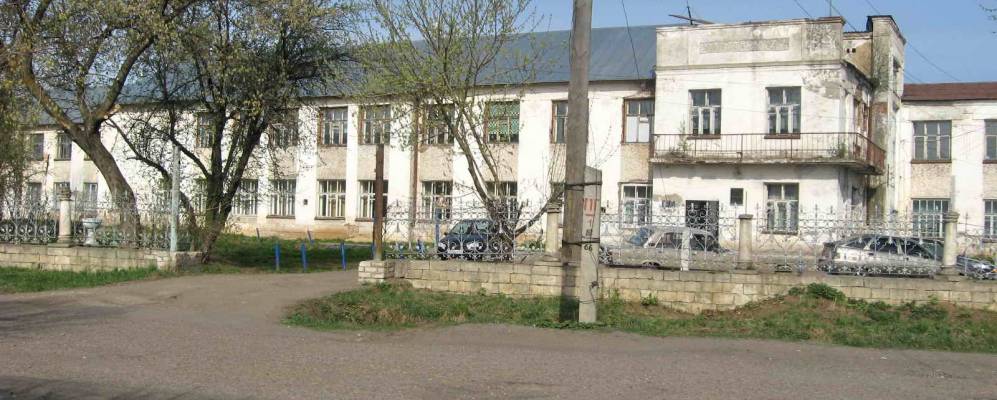 Фотография Овчинкино