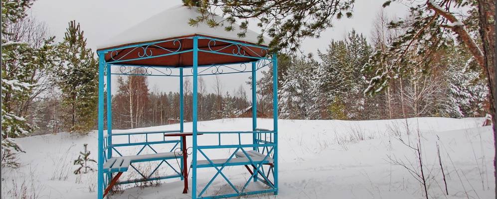 
            Фотография Старого Петровского