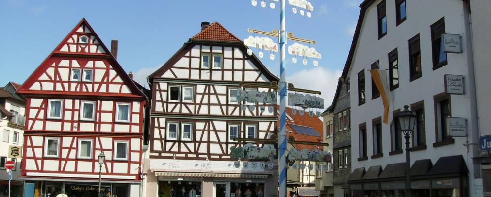 
            Фотография Бад Орба