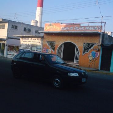 Коста Бланка