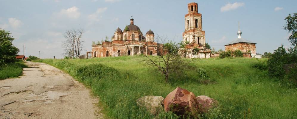 
            Фотография Климовской