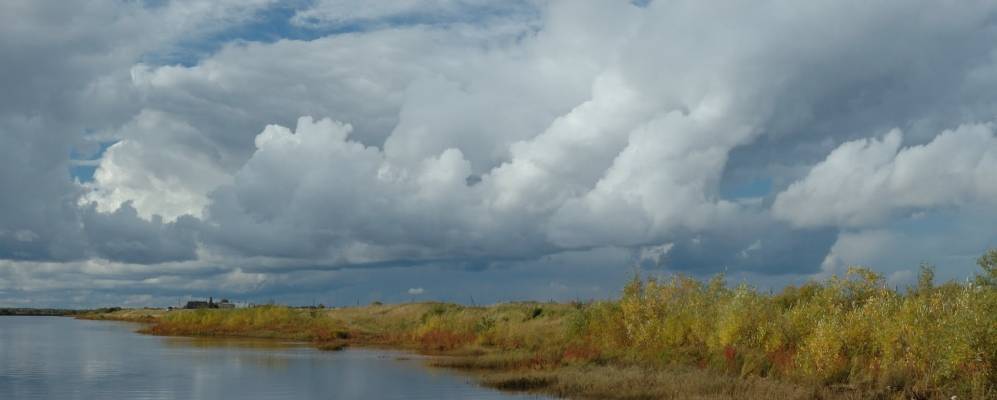 Фотография Пуново