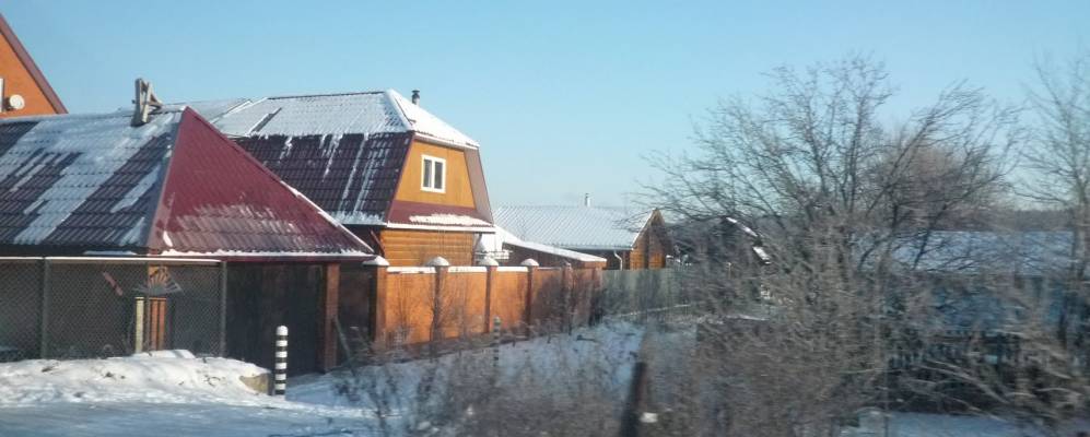 Фотография Ушмаров