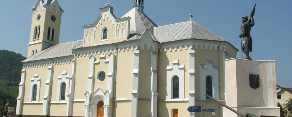 
            Фотография Тулча