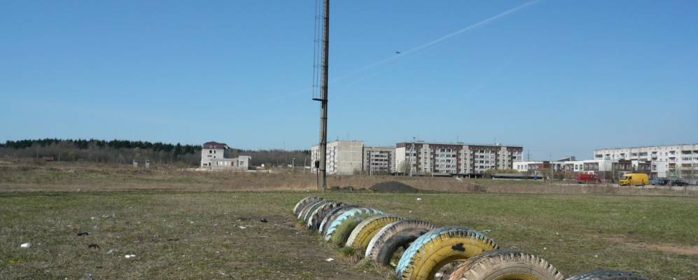 
            Фотография Карстолово