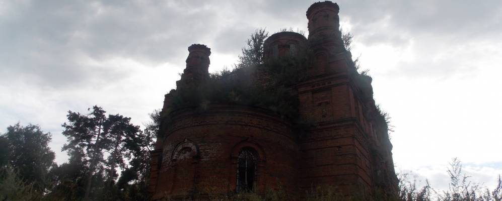 
            Фотография Алексеевки