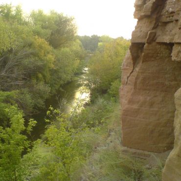 Емельяновка