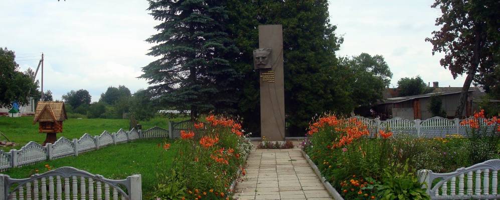 
            Фотография агрогородка Прозороки