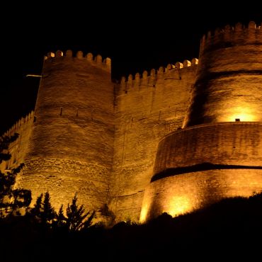 Хорремабад