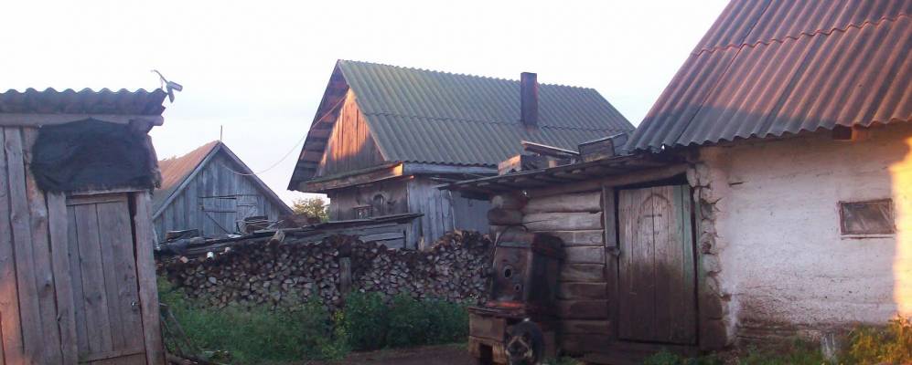 
            Фотография Красной Зари