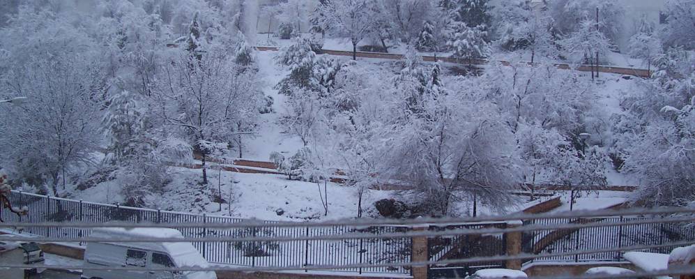 
            Фотография Уэтор-Вега