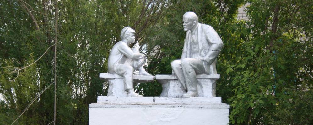 
            Фотография Владимировки