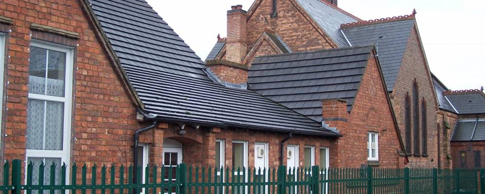 
            Фотография Борроуоша