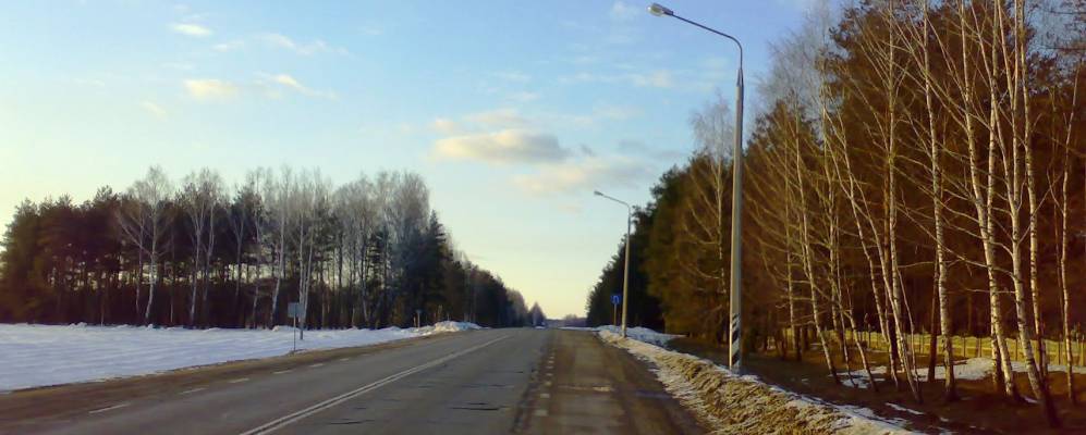 Фотография Высокого Полка