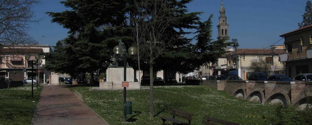 
            Фотография Фьессо Умбертьано