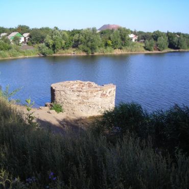 Червонопартизанск